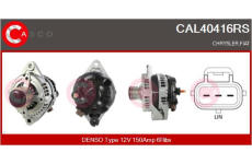 Zapalovací cívka CASCO CIC78014AS