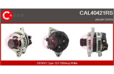 Alternátor CASCO CAL30115AS