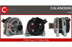 Řídicí jednotka, zapalovací systém CASCO CIM10100AS