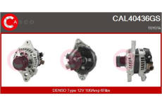 Alternátor CASCO CAL30129AS