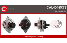 Řídicí jednotka, zapalovací systém CASCO CIM60102AS