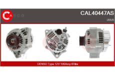 Ridici jednotka, doba zhaveni CASCO CIM71003AS