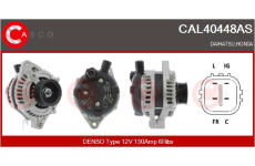 Ridici jednotka, doba zhaveni CASCO CIM71007AS