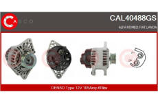 generátor CASCO CAL40297AS