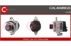 Alternátor CASCO CAL30164AS