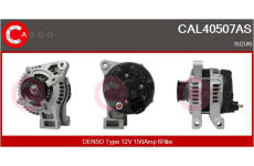 Spínač, zamykání dveří CASCO CIT71001GS