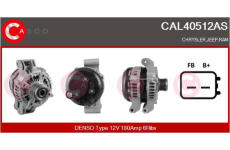 Spínač, zamykání dveří CASCO CIT73003AS