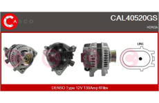 Vnútorný ventilátor CASCO CBW74005AS