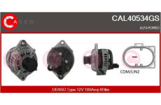 Alternátor CASCO CAL30208AS