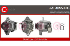 Zámek řízení CASCO CLO71003AS