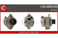 Zámek řízení CASCO CLO71006AS