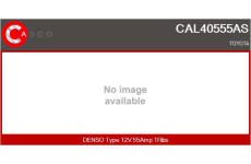 generátor CASCO CAL40555AS
