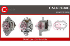 Vnútorný ventilátor CASCO CBW76021AS