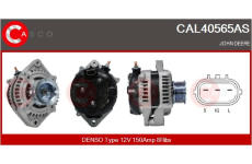 Spínač zapalování / startéru CASCO CLO73B06AS