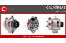 Spínač zapalování / startéru CASCO CLO73B07AS
