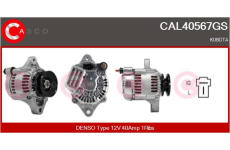 Spínač zapalování / startéru CASCO CLO73B09AS