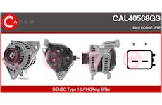 generátor CASCO CAL40568GS