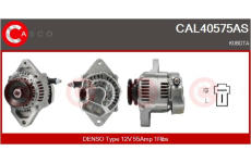 Spínač zapalování / startéru CASCO CLO77B02AS