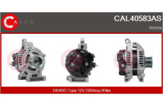 Alternátor CASCO CAL32100AS