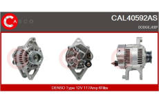 Spínač řízení CASCO CLS61001GS