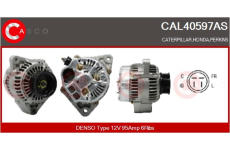 Spínač řízení CASCO CLS61006GS