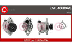 Alternátor CASCO CAL32110GS