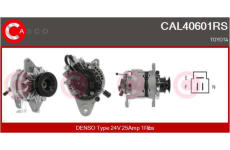 Alternátor CASCO CAL32111AS