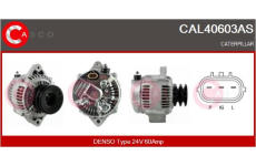 Spínač řízení CASCO CLS61402GS