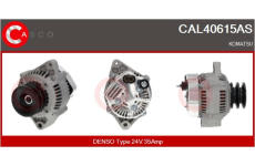 Spínač řízení CASCO CLS63007GS