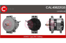 Spínač řízení CASCO CLS66004GS