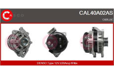 Elektromotor vetráka chladiča CASCO CEF70015AS