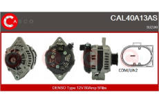 Spínač řízení CASCO CLS70017AS