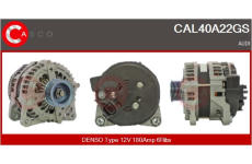 generátor CASCO CAL40144AS