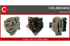generátor CASCO CAL40154AS