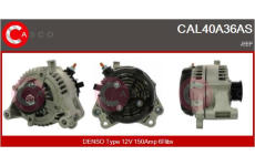 Elektromotor vetráka chladiča CASCO CEF71031AS