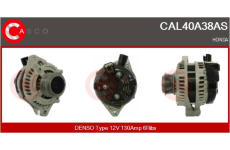 generátor CASCO CAL40157AS