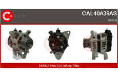 generátor CASCO CAL40158AS