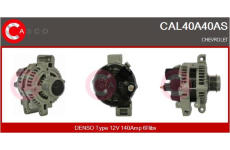 Spínač řízení CASCO CLS70400GS