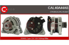 Spínač riadenia CASCO CLS70403GS