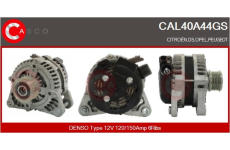 Startér CASCO CST37604AS