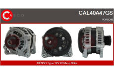 Startér CASCO CST40142AS