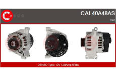 Startér CASCO CST40142GS
