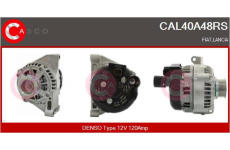 generátor CASCO CAL40A48RS