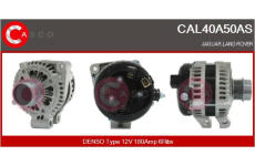 Spínač řízení CASCO CLS70415GS