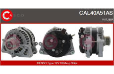 Alternátor CASCO CAL32194AS