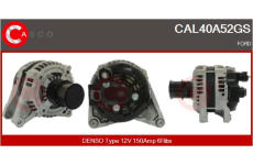 Spínač, tempomat CASCO CLS70800GS