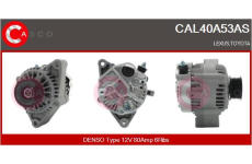Elektromotor vetráka chladiča CASCO CEF73008AS