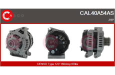 Spínač, tempomat CASCO CLS70804GS