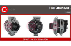 Spínač, tempomat CASCO CLS70807GS