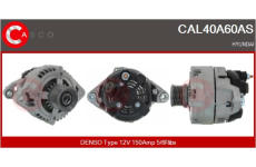 Spínač řízení CASCO CLS71006AS